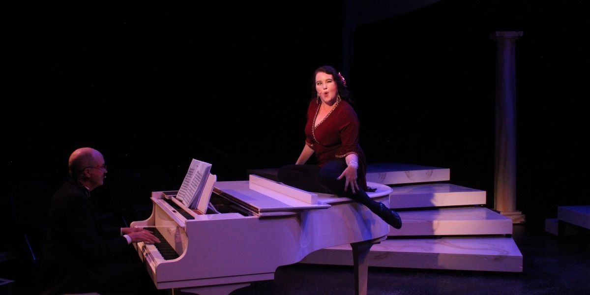 The Harvest Moon Cabaret Set For Next Month at Lost Nation Theater