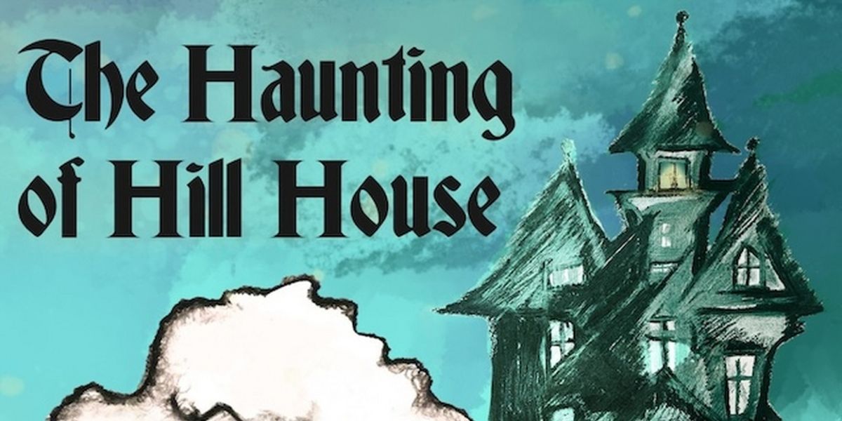 THE HAUNTING OF HILL HOUSE to Open Saint Sebastian Players' 44th Season
