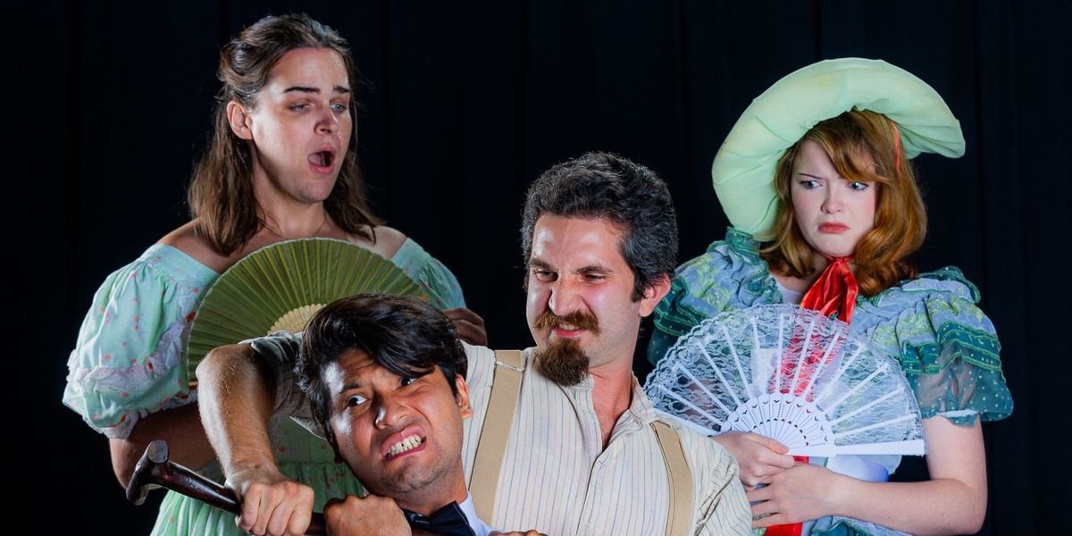The Hawaii Shakespeare Festival Reveals 2024 Season Lineup