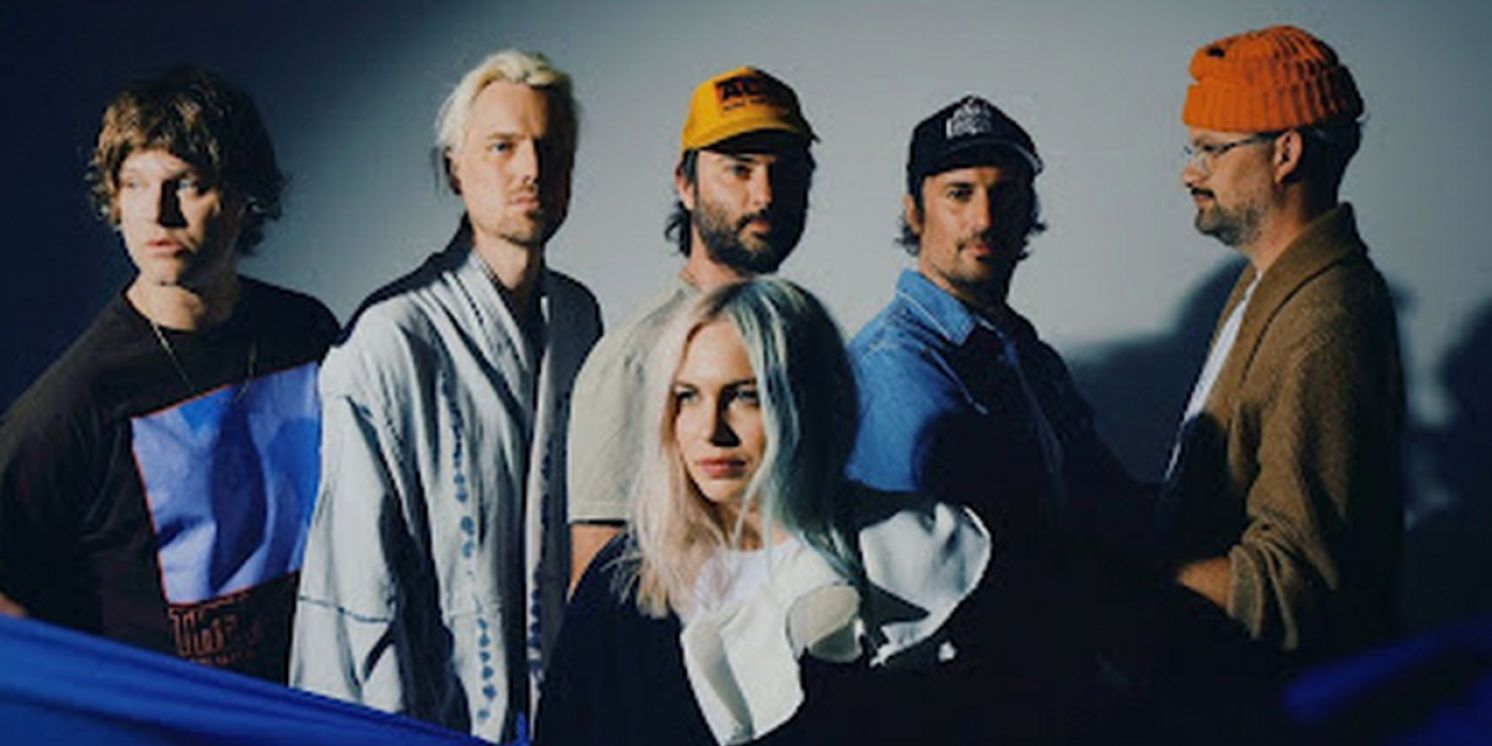 The Head And The Heart Announce 2nd Annual Show at Seattle's Showbox Benefitting Rivers and Roads Foundation  Image