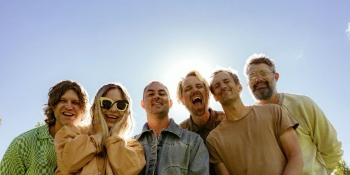The Head and The Heart Return With New Single 'Arrow'