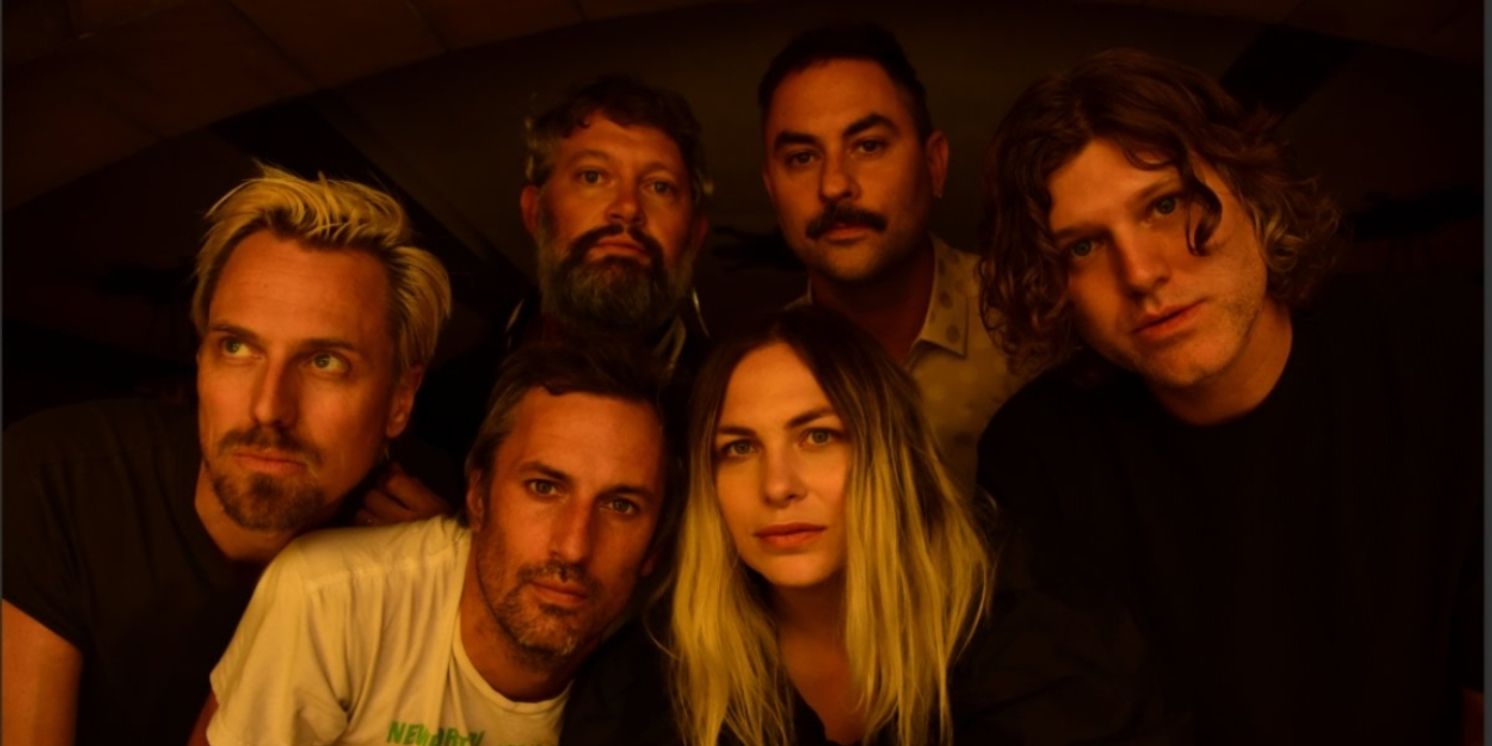 The Head and The Heart Set New Album and 2025 North American Tour  Image