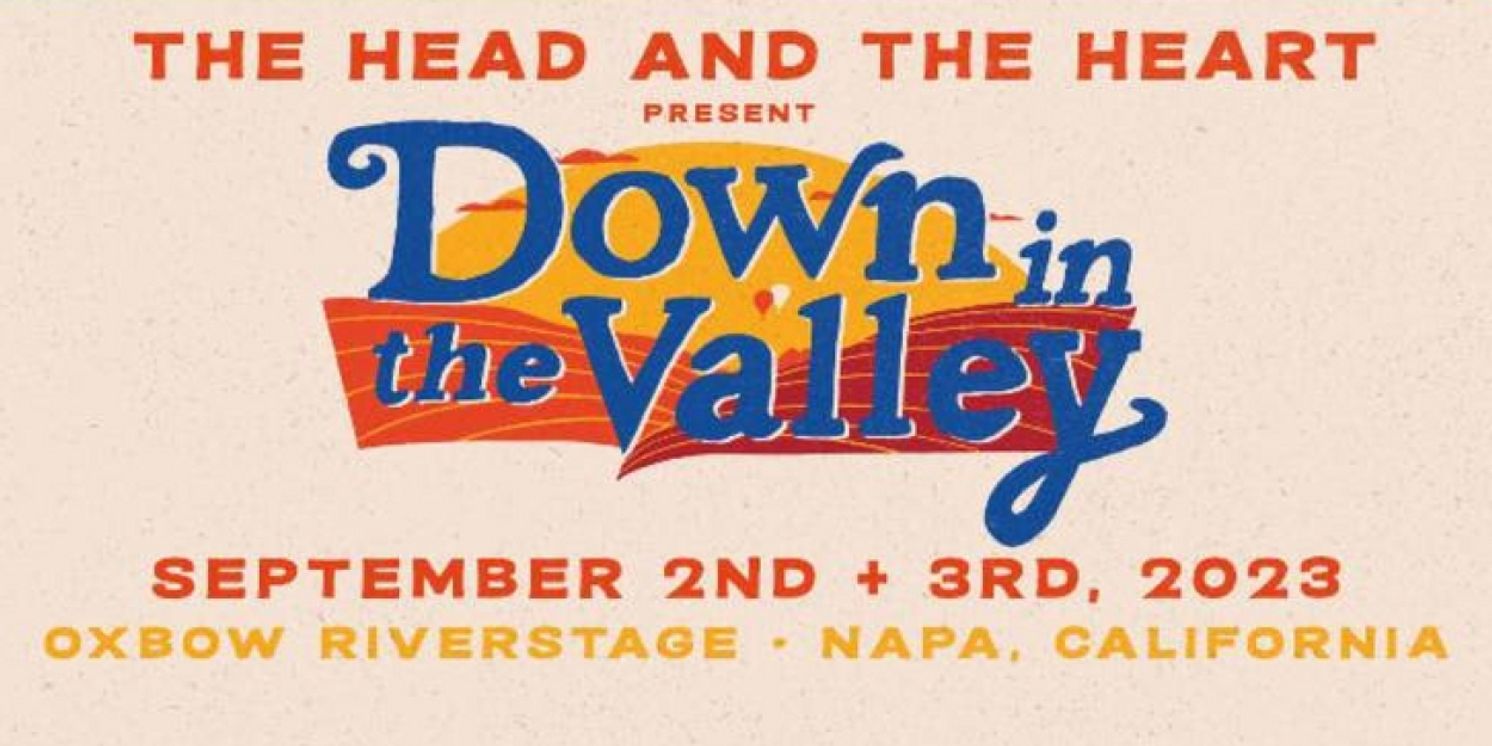 The Head and the Heart Announce Magnolia Record Club Partnership  Image