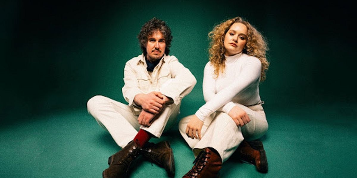 The Heavy Heavy Release New Single 'Because You're Mine'