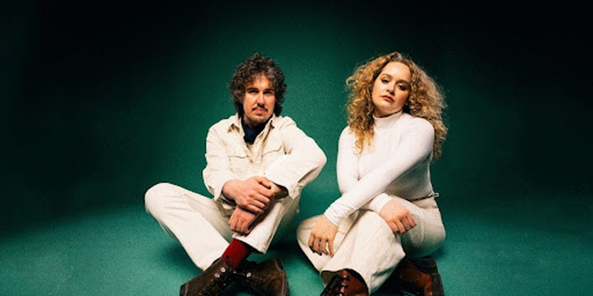 The Heavy Heavy Release New Single 'Feel' From Debut Album