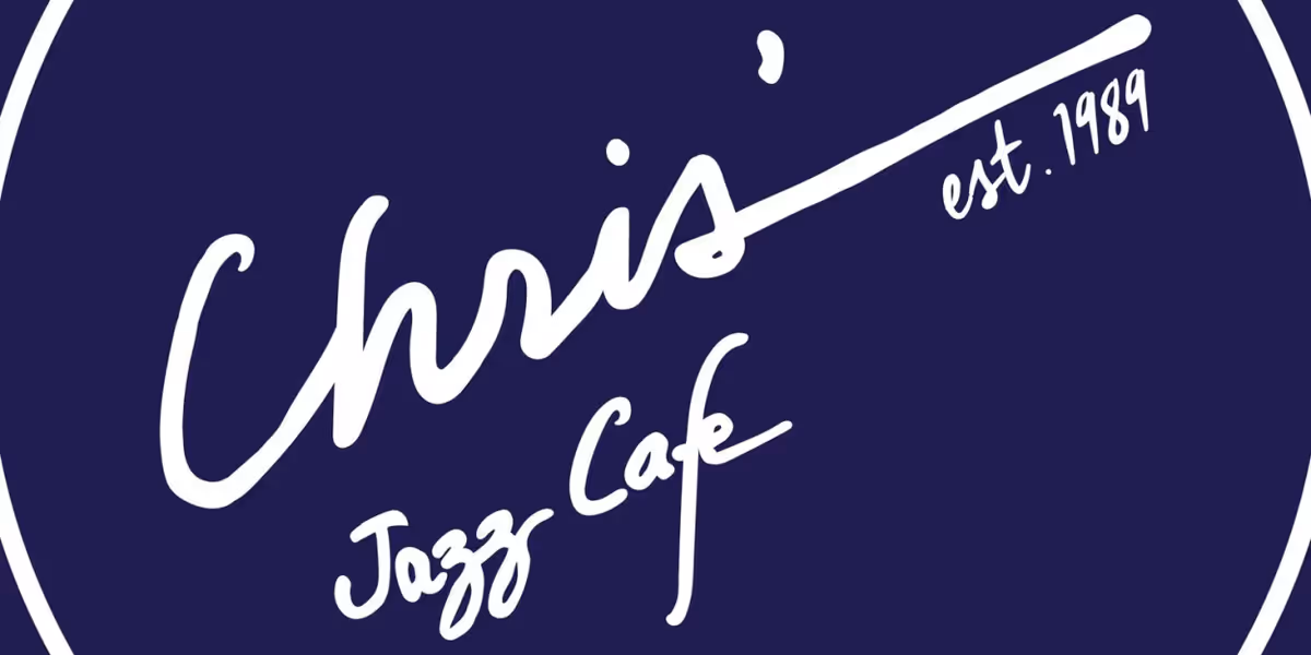 The Heavy Hitters Return To Chris' Jazz Cafe In November