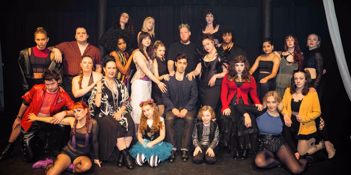 The Heights Players Kick Off 70th Season with PIPPIN