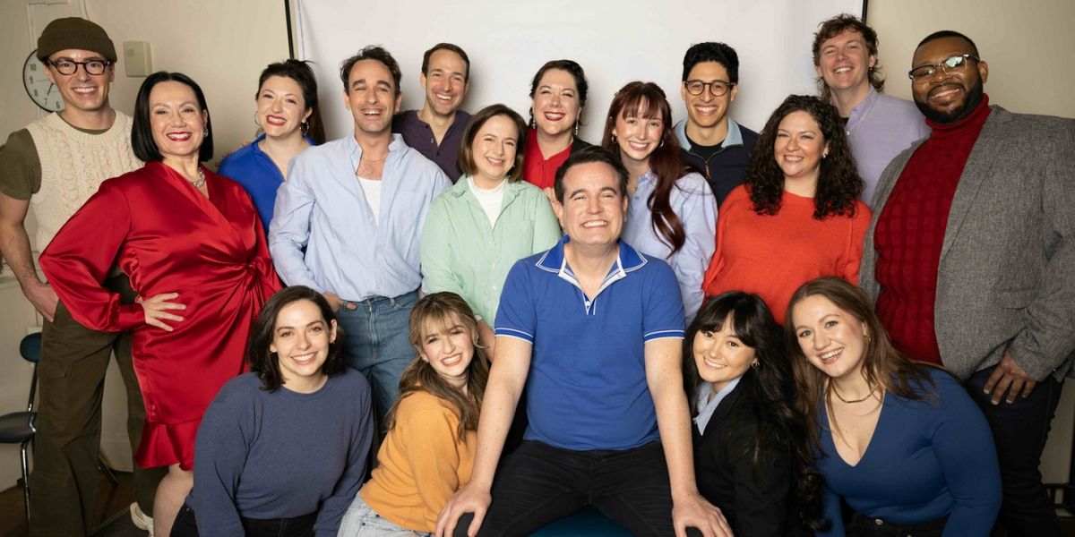 The Heights Players to Present COMPANY This Month