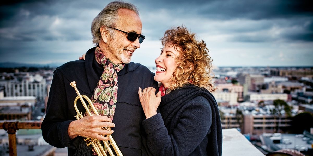 The Herb Alpert Foundation Donates $250,000 Matching Gift to the Entertainment Community Fund