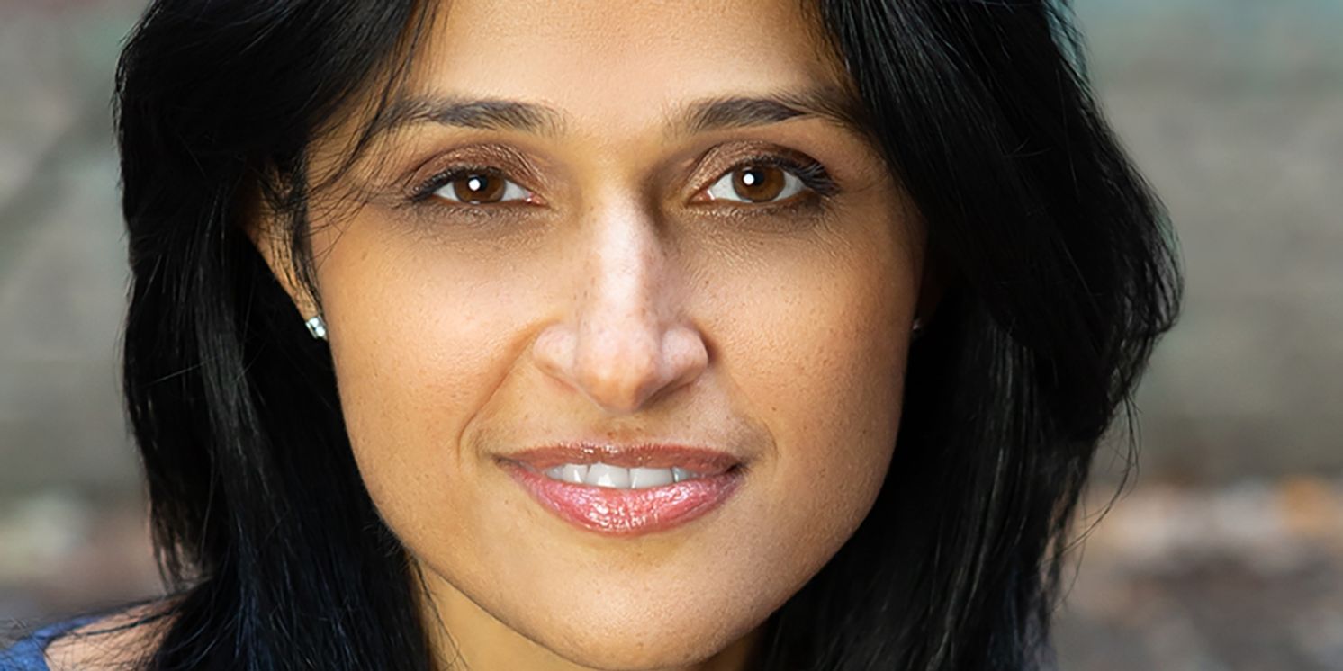 The Hermitage Artist Retreat Announces Playwright Deepa Purohit as the 2024 Recipient of the Hermitage Greenfield Prize  Image
