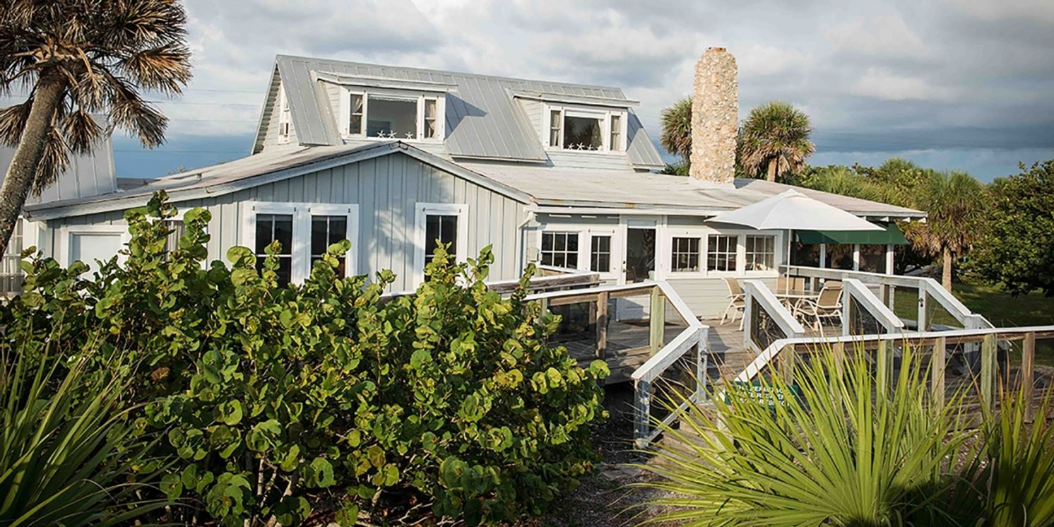 The Hermitage Artist Retreat Names Ellen Sandor to Board of Trustees; Stephanie Jones Appointed Vice President  Image