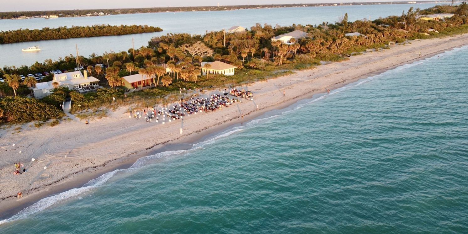 The Hermitage Invites Audiences Back To The Beach In June With Acclaimed Alumni Artists  Image