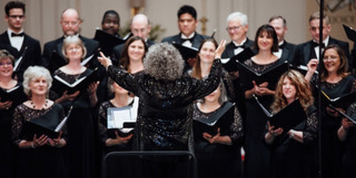 The Hershey Symphony Orchestra Performs GLORIOUS This Month