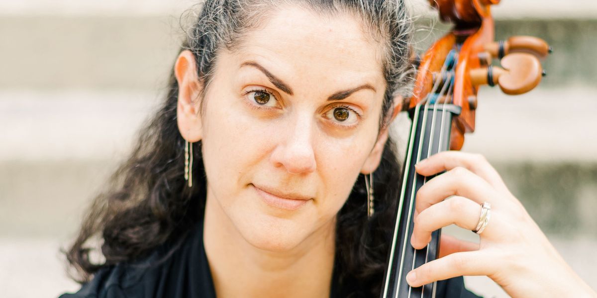 The Hershey Symphony Orchestra Reinstates Youth Orchestra
