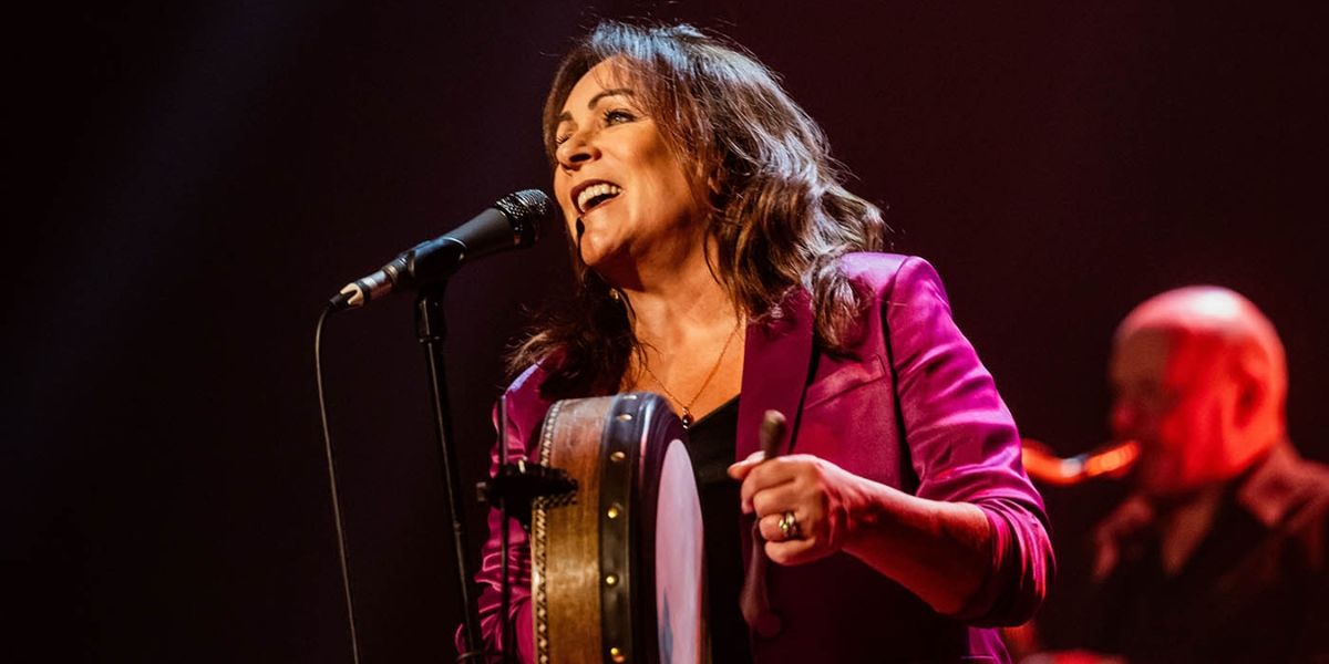 The High Kings And Mary Black Announced At Mayo Performing Arts Center