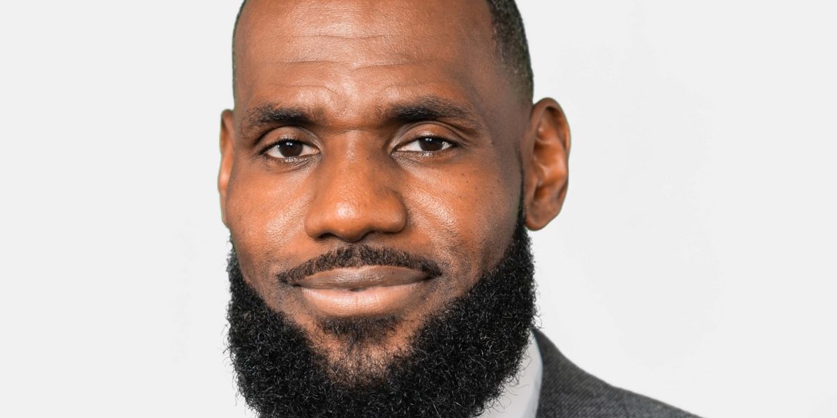 The History Channel Orders Three New Documentaries From Lebron James' Company