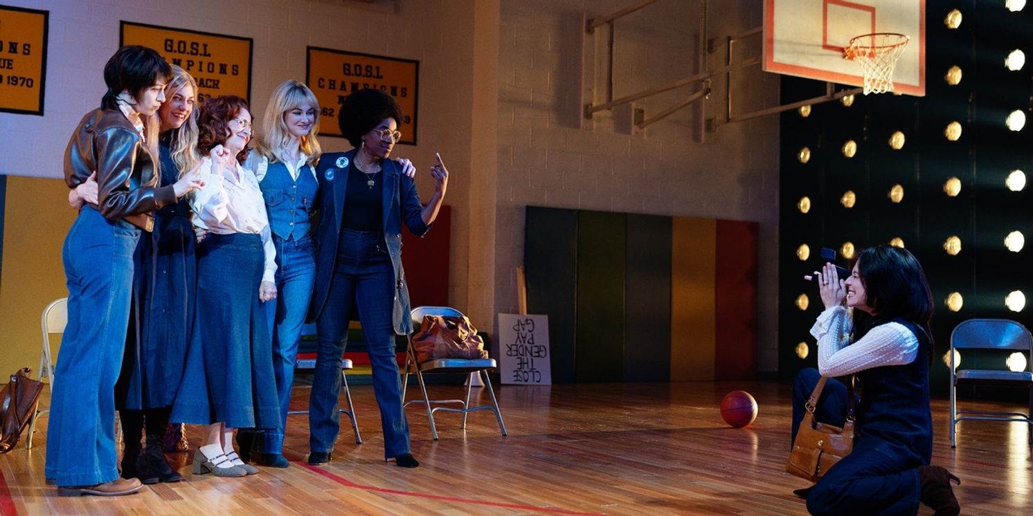 The History of Feminist Plays That Came Before LIBERATION  Image