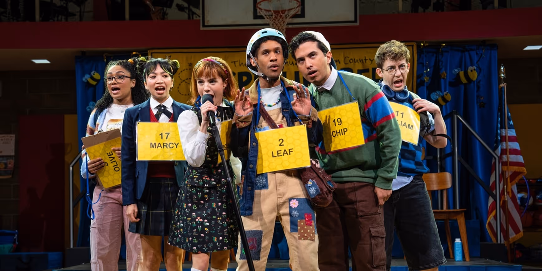 The History of Musicals Starting Off-OFF-Broadway