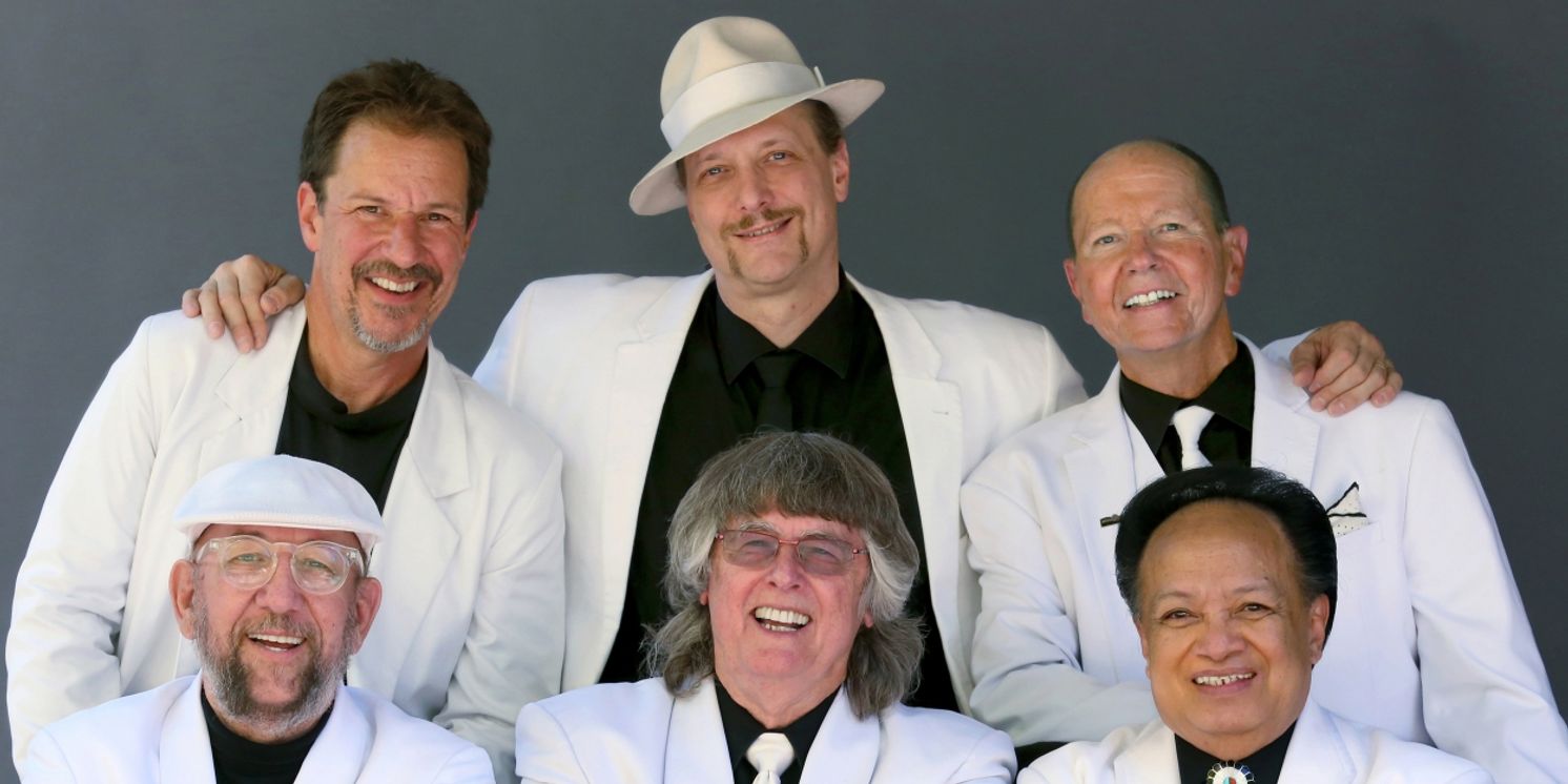 The Hit-Filled HAPPY TOGETHER Tour Returns to The Smith Center, July 20  Image