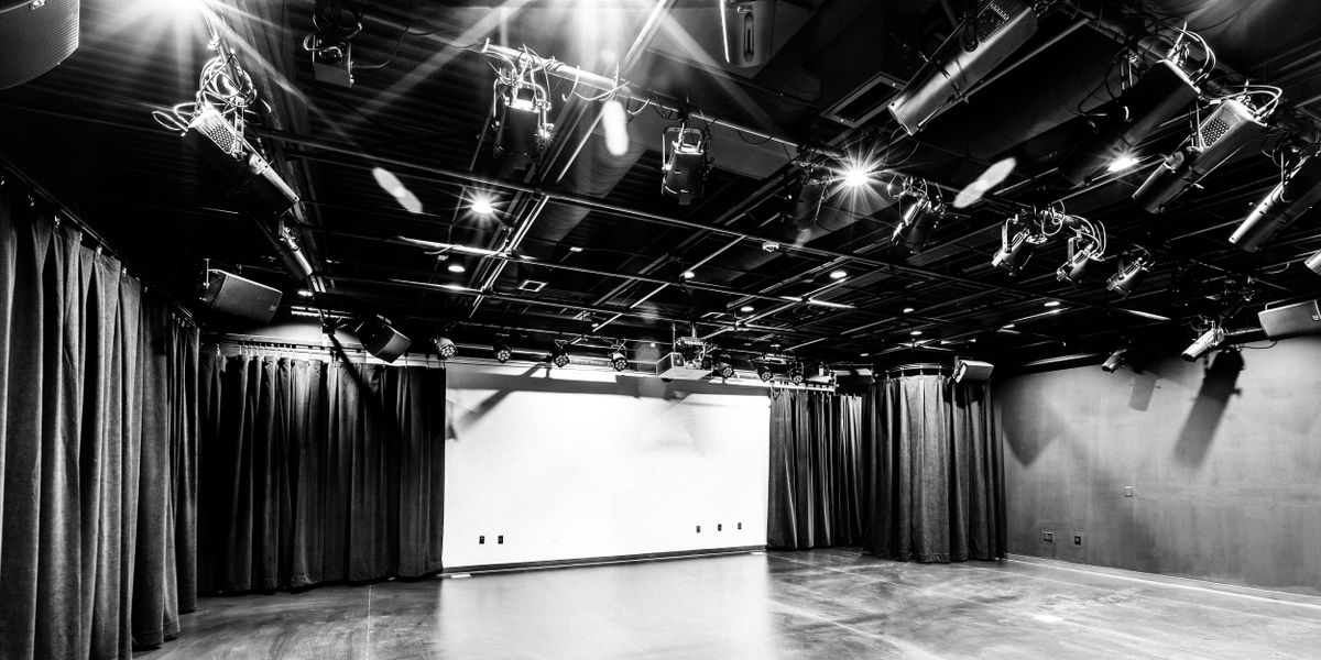 The Hive Opens At Ali Cultural Arts Center With Grand Celebration September 13