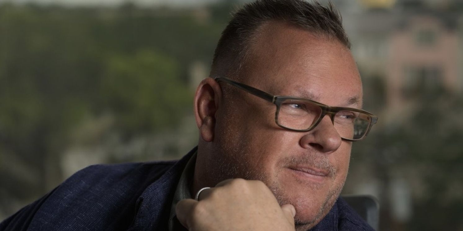 The Hobby Center Launches BREAKING BREAD, A New Series With Chris Shepherd  Image