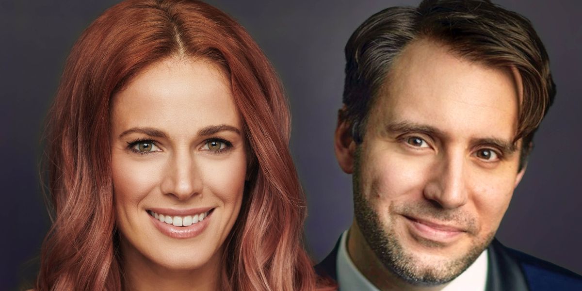 The Hobby Center Unveils Live at the Founders Club 2025-2026 Season