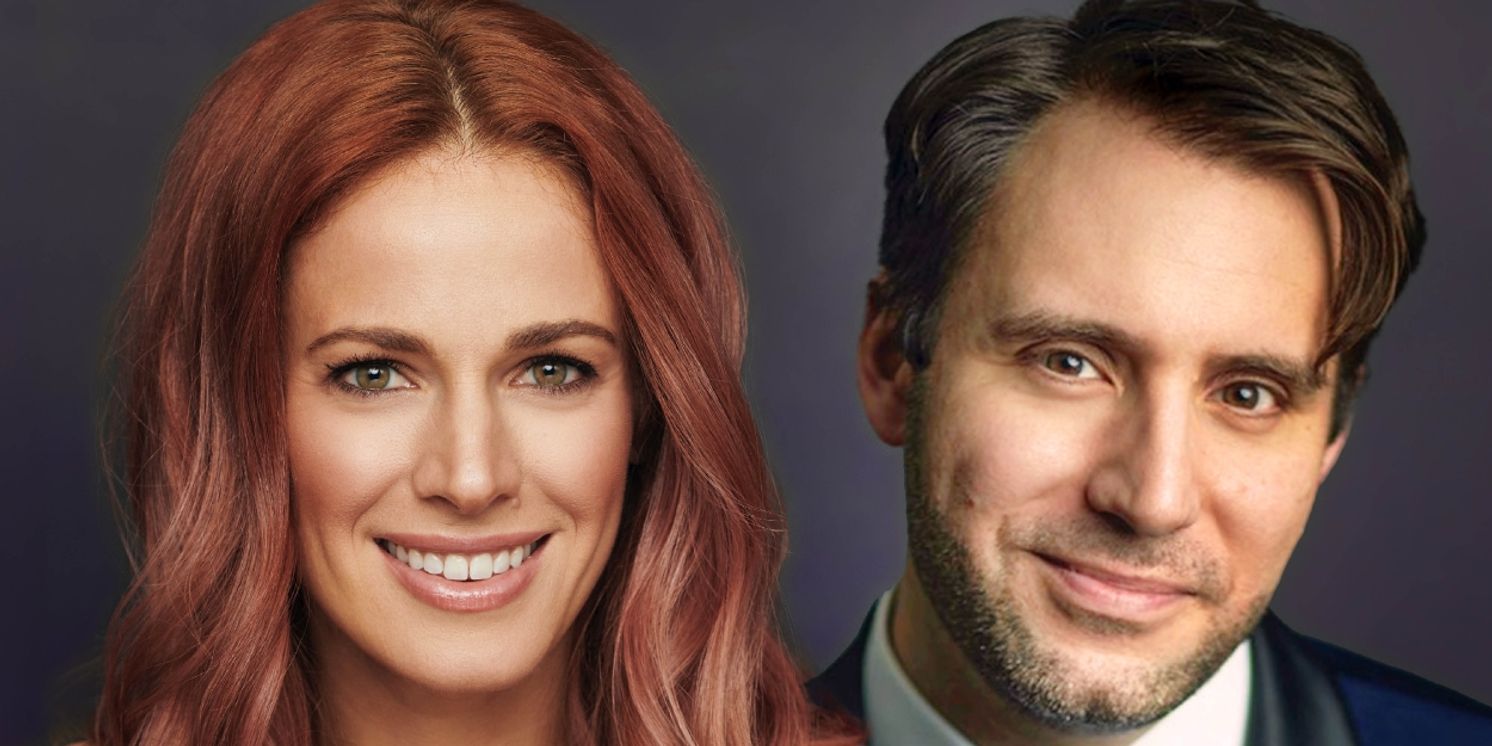 The Hobby Center Unveils Live at the Founders Club 2025-2026 Season  Image