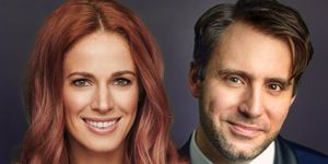 The Hobby Center Unveils Live at the Founders Club 2025-2026 Season