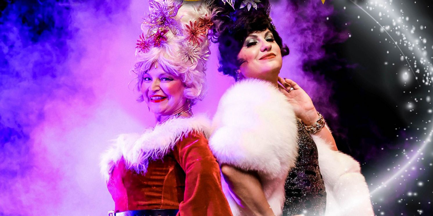 THE HOLIDAY GEM Set For 2025 Run At The Gem Theatre In Garden Grove  Image