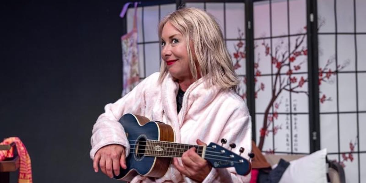 The Hollywood Independent Theatre Festival Returns This October