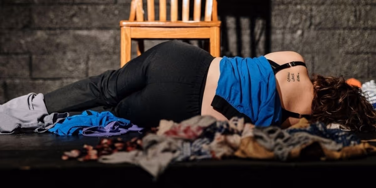 Experience THE HOLY O, A Unique and Hilarious Show, at Omaha Fringe