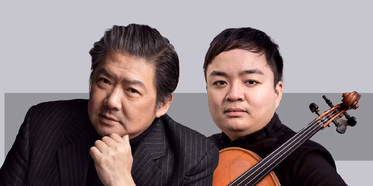 The Hong Kong Philharmonic Orchestra Will Perform Hisaishi and Brahms in June