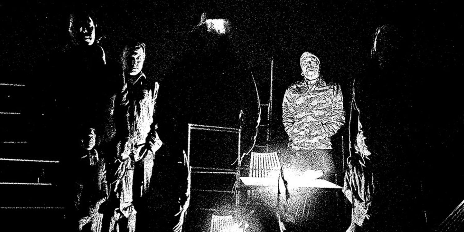 The Hope Conspiracy Make Long-Awaited Return With 'Confusion/Chaos/Misery'  Image