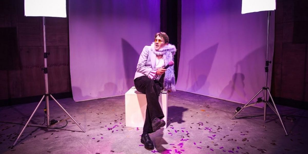 The Hope Theatre Announces Autumn Season Lineup