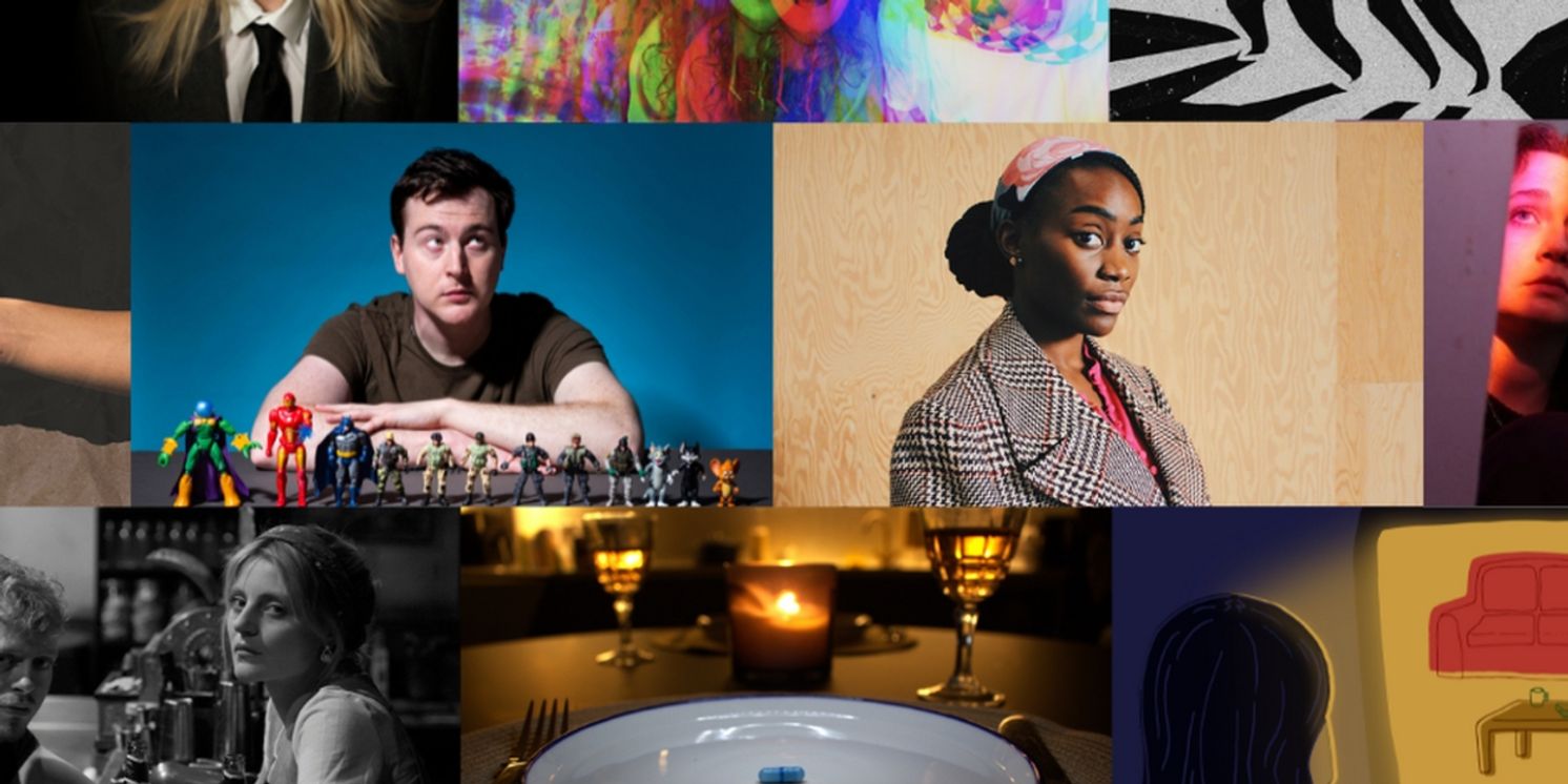 The Hope Theatre Reveals Spring Season  Image