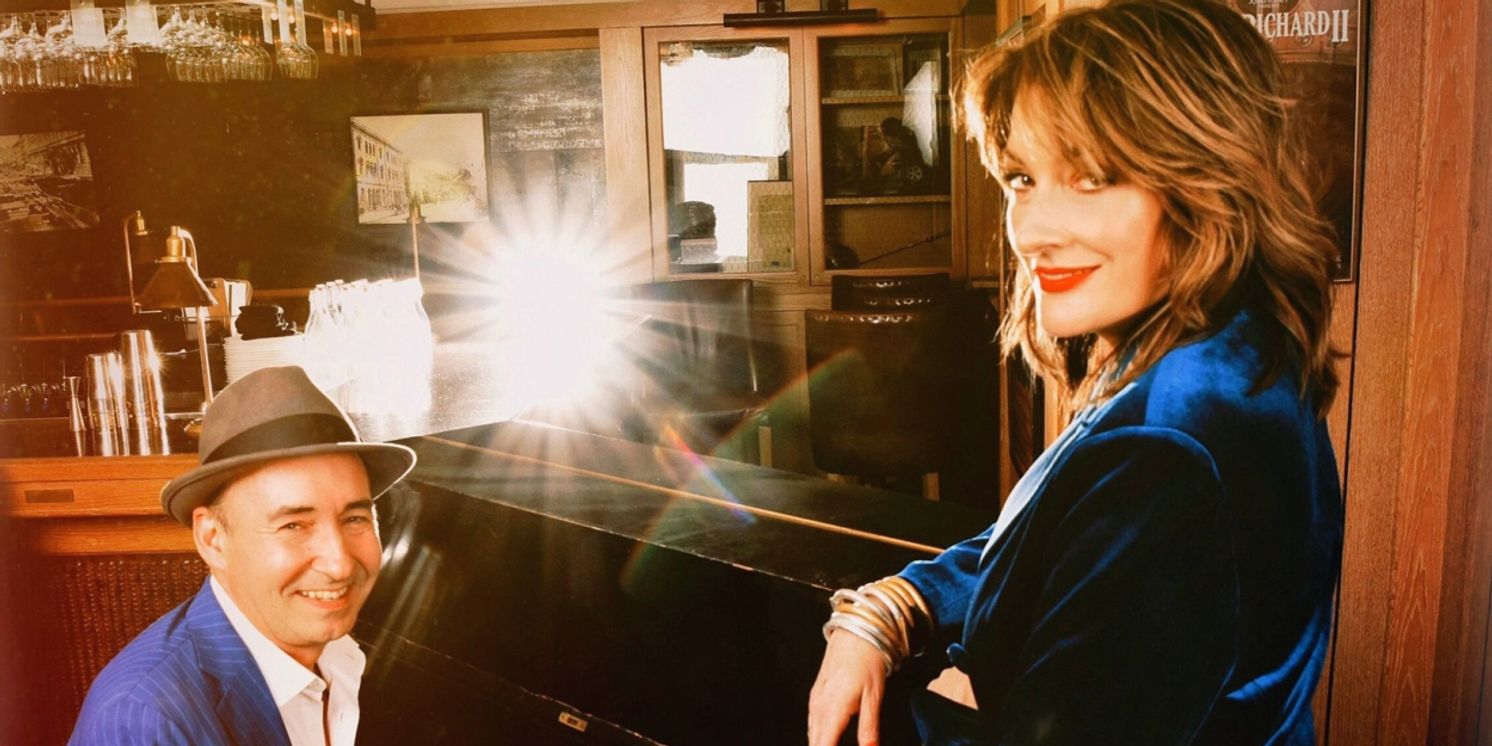 The Hot Sardines Come to the Eisemann Center in January  Image