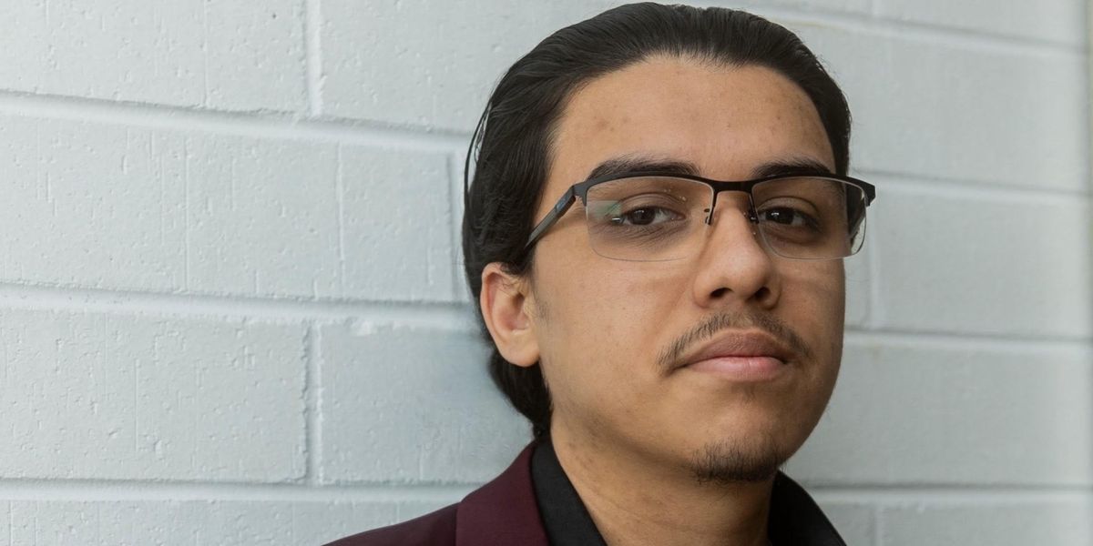 The Howell Binkley Fellowship Program Names Michael Crevoisier as 2025 Fellow