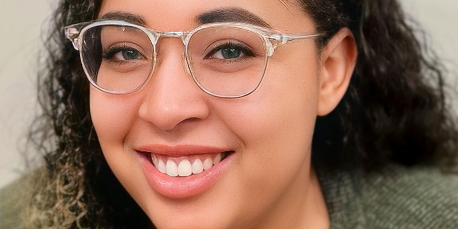 The Howell Binkley Fellowship Program Reveals 2024 Fellow, Jessica Ann Drayton  Image