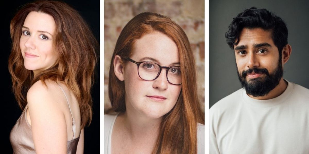 YOU CHOOSE: AN IMPROVISED MURDER MYSTERY is Coming to Toronto Fringe