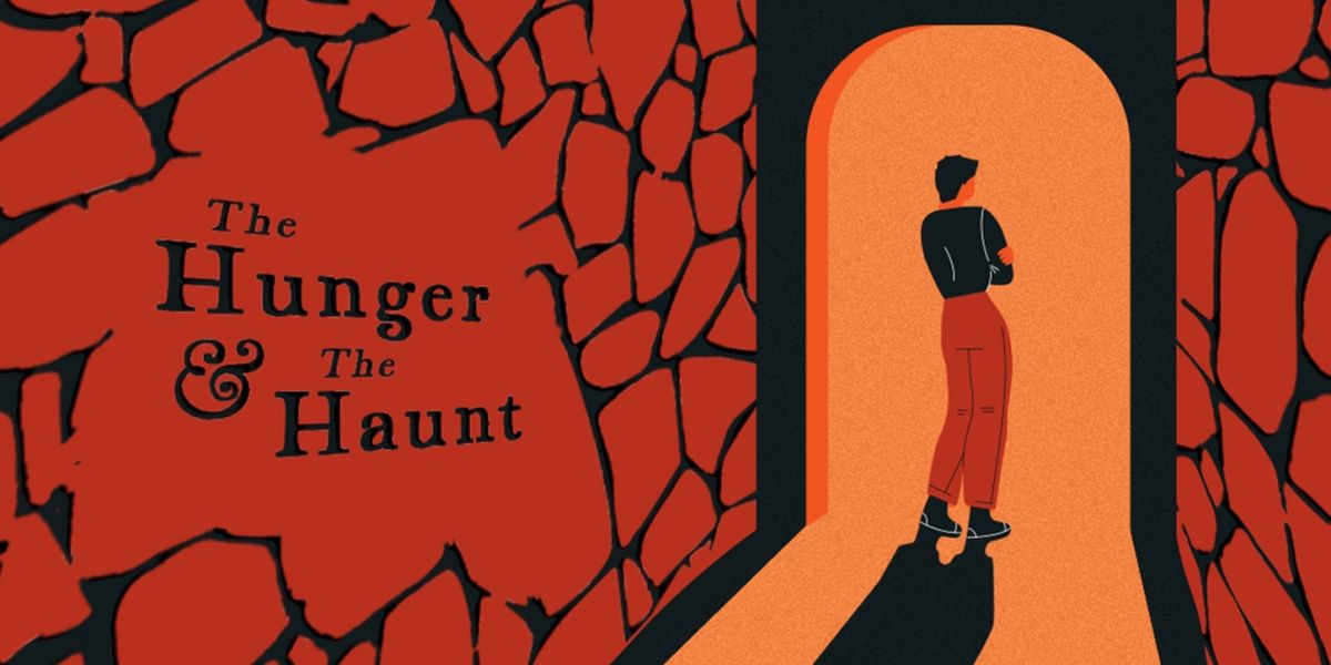 THE HUNGER & THE HAUNT Theatrical Recital And Community Resource Fair Announced