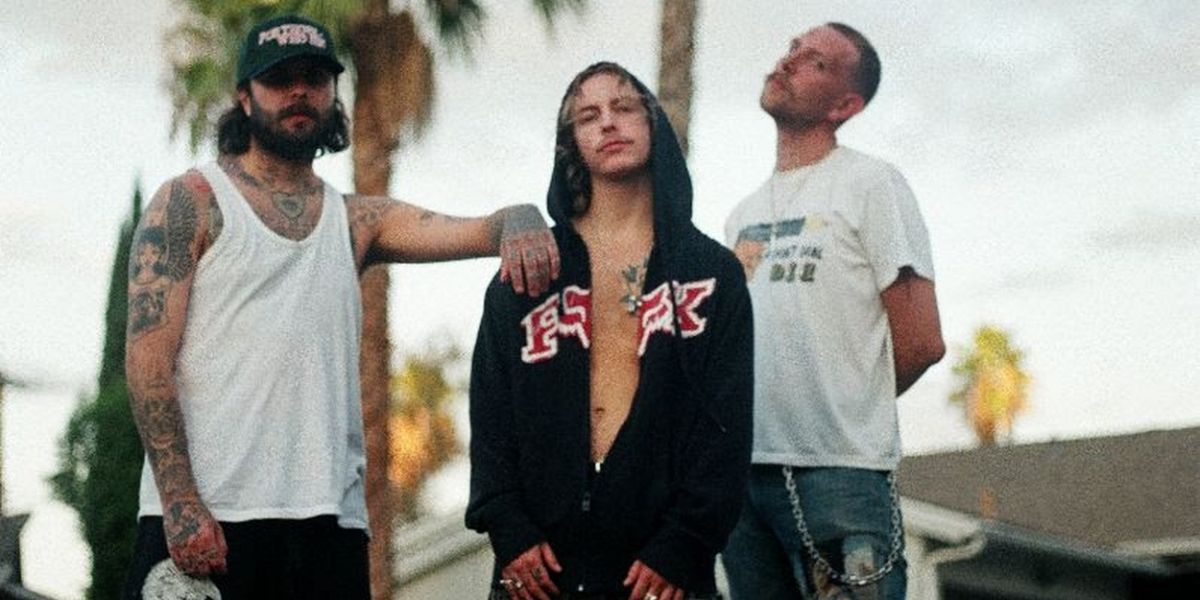The Hunna Announce Autumn UK Headline Tour