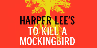Cast and Creative Team Set for TO KILL A MOCKINGBIRD at The Huntington