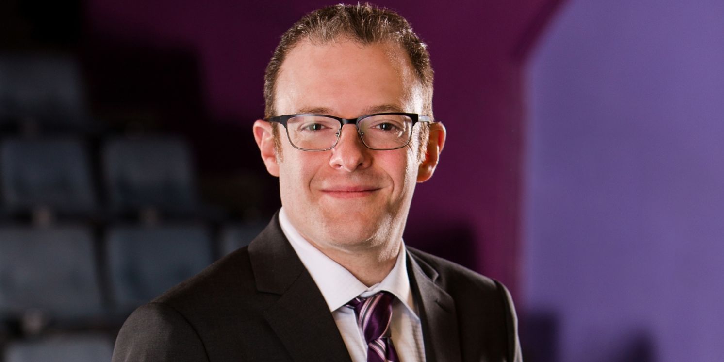 The Huntington Appoints Christopher Mannelli as New Executive Director  Image