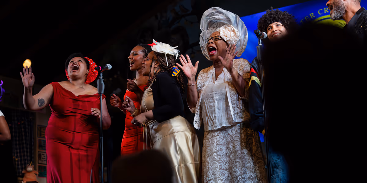 The Huntington, Gloucester Stage and More Win 2026 Elliot Norton Awards