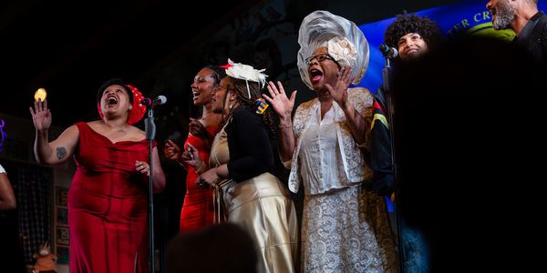 The Huntington, Gloucester Stage and More Win 2026 Elliot Norton Awards