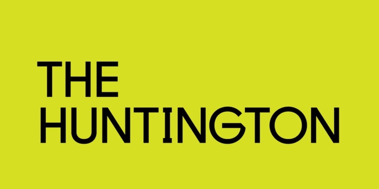 The Huntington Hosts A Free Open House At The Huntington Theatre Next Week  Image