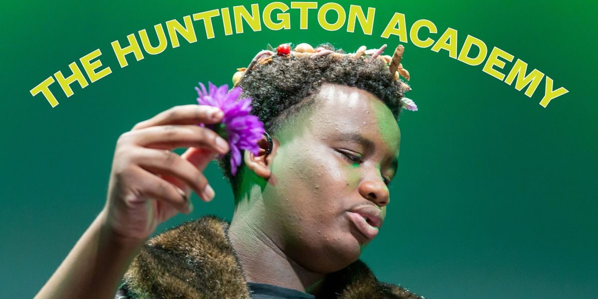 The Huntington Launches The Huntington Academy, With Professional-Led Courses For All Ages