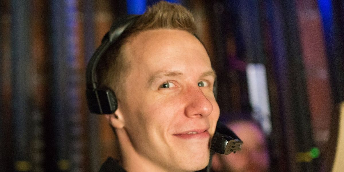 The Huntington Names Kevin Schlagle As New Producing Director
