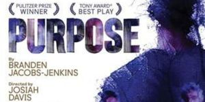 Cast and Creative Team Set for PURPOSE at The Huntington