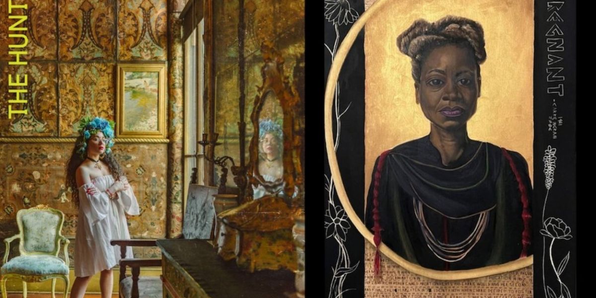 The Huntington to Activate Its Gallery Spaces for Upcoming Artist Talks
